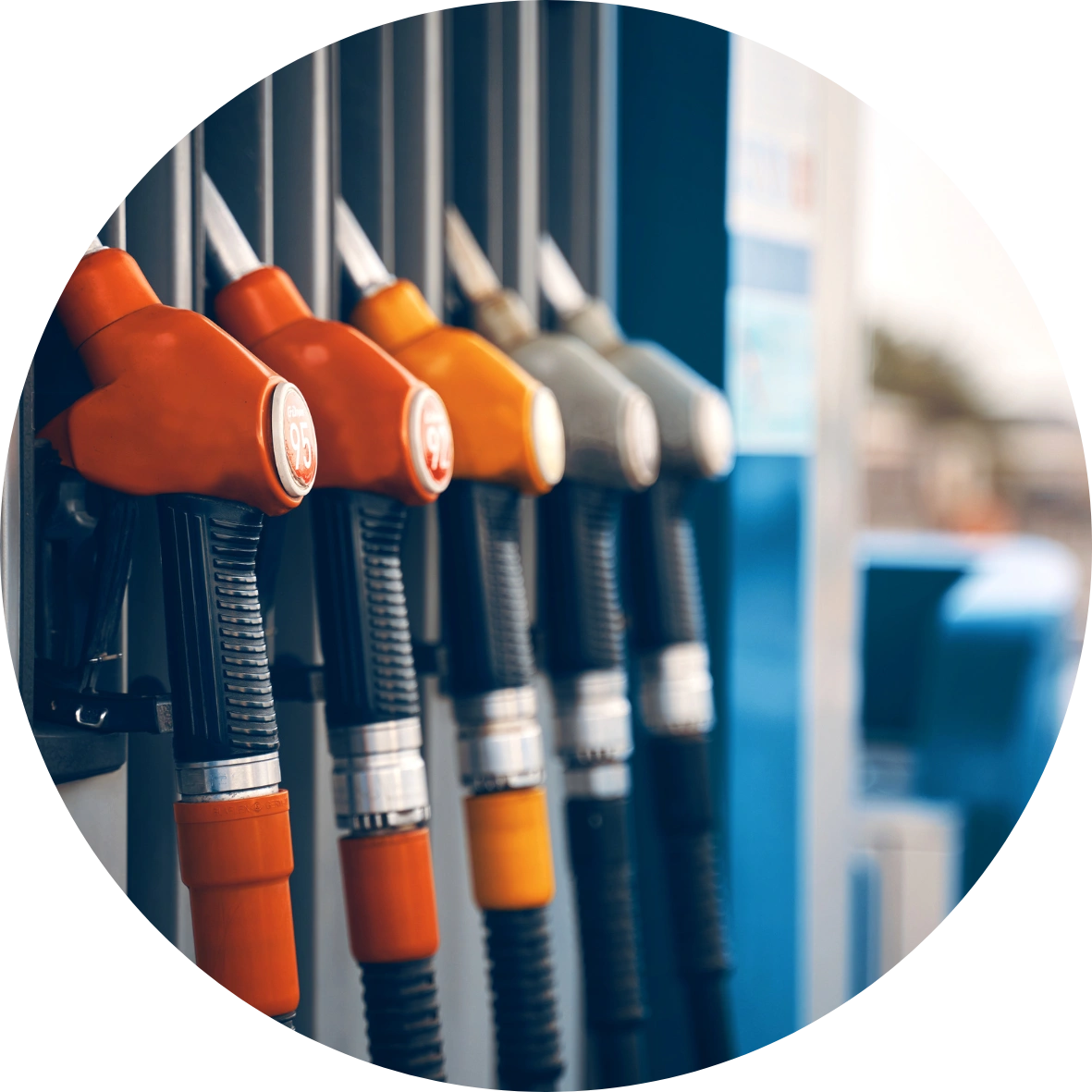 5 Benefits of a Decarb Fuel Service
